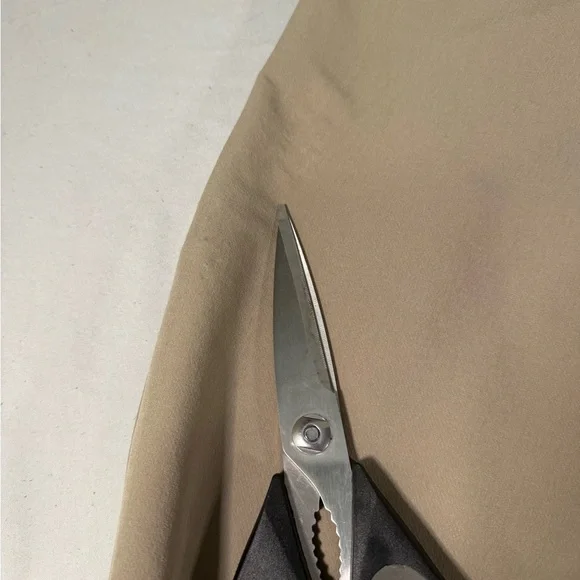 Public Rec Pants Mens 40x30 Khaki Stretch Golf Performance Casual Chino - Picture 14 of 14